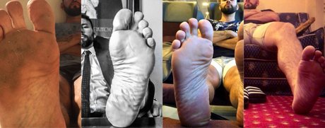 Foto di nudo di fuga di OnlyFans di Master Rej