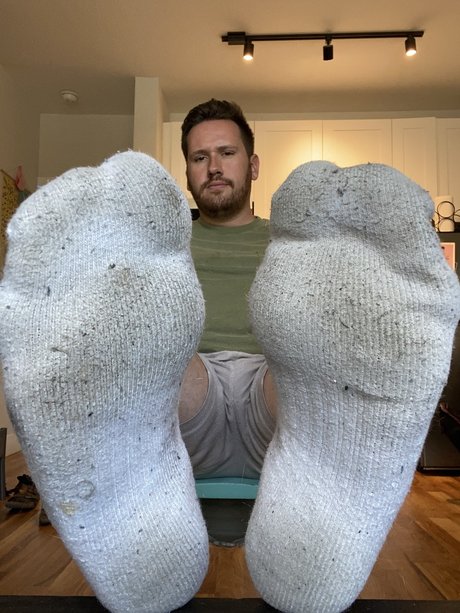 Raw Sock Boy