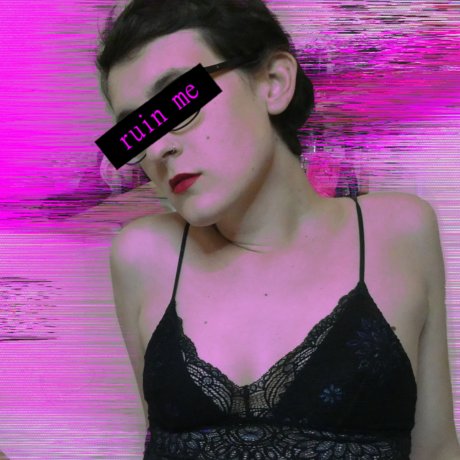 Foto di nudo di fuga di OnlyFans di Kate Gore