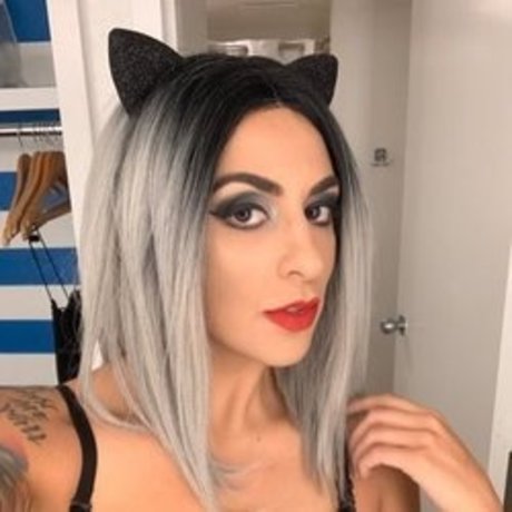 Foto di nudo di fuga di OnlyFans di Raven Rogue