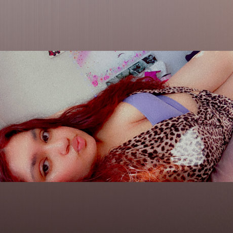 Foto di nudo di fuga di OnlyFans di Heaven