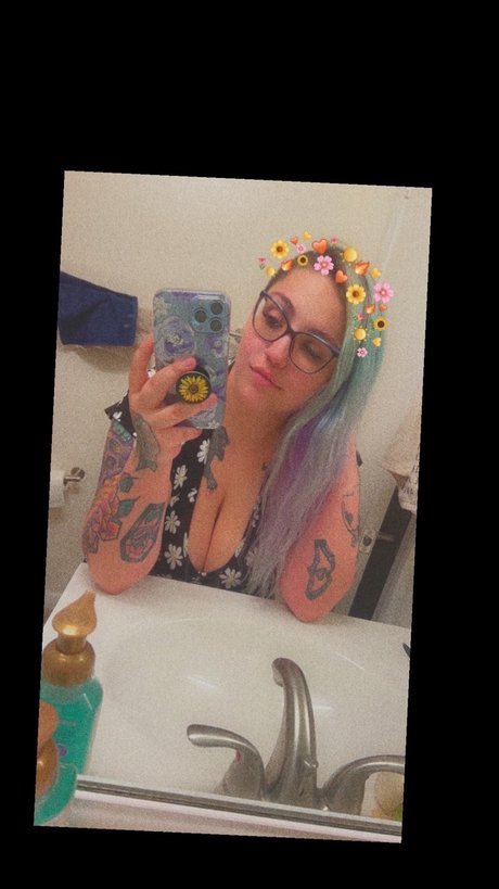 Foto di nudo di fuga di OnlyFans di Raquel