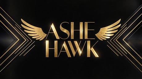 Foto di nudo di fuga di OnlyFans di Ashe Hawk