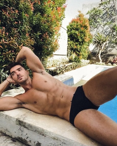 Raphael Louis