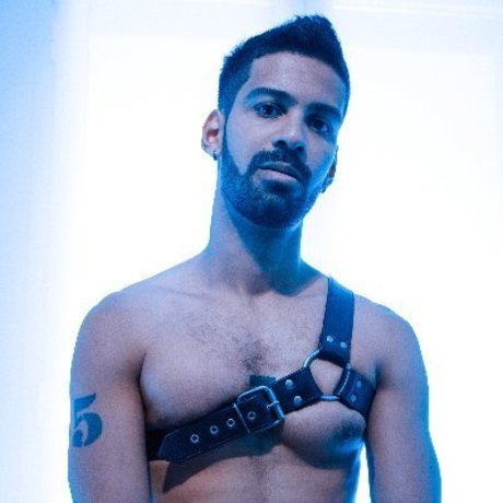 Foto di nudo di fuga di OnlyFans di Randy Herrera 18
