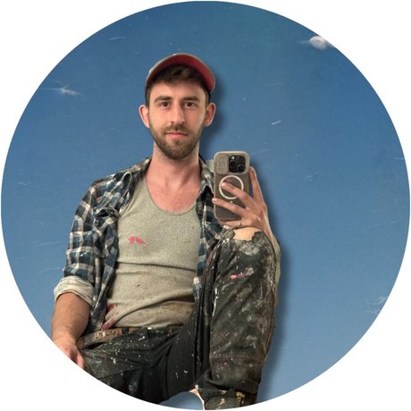 Foto di nudo di fuga di OnlyFans di Eddie Archer