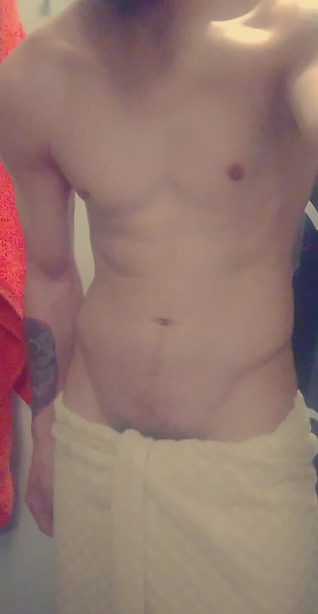 Foto di nudo di fuga di OnlyFans di Randygreen