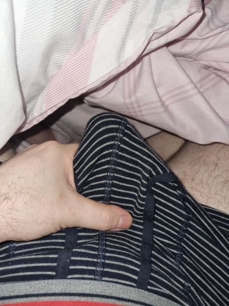 Foto di nudo di fuga di OnlyFans di Paul