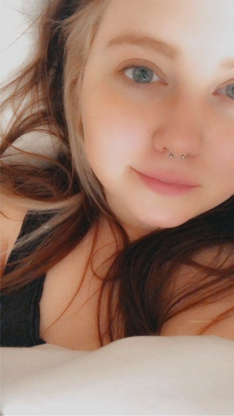 Foto di nudo di fuga di OnlyFans di Randi