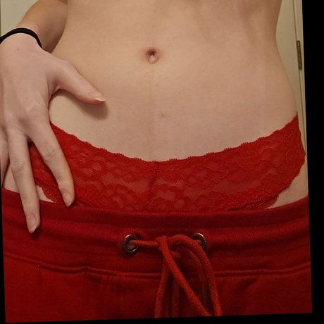 Foto di nudo di fuga di OnlyFans di Rhys