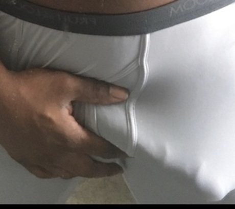 Foto di nudo di fuga di OnlyFans di Slick Rod