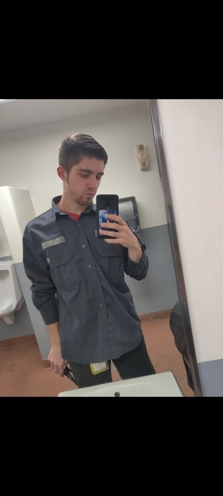 Foto di nudo di fuga di OnlyFans di Ryan Hidalgo