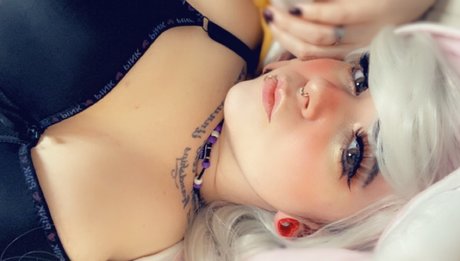 Foto di nudo di fuga di OnlyFans di Rheddghost
