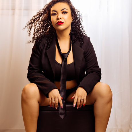 Foto di nudo di fuga di OnlyFans di Rhaissa Maria De Souza