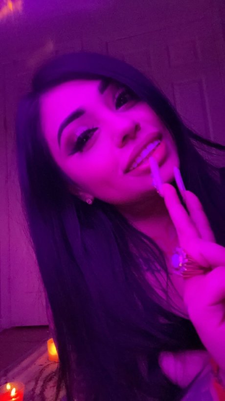 Foto di nudo di fuga di OnlyFans di Reynarichess