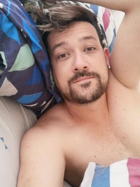 Foto di nudo di fuga di OnlyFans di Deivis