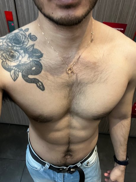 Foto di nudo di fuga di OnlyFans di Renastamaxxx