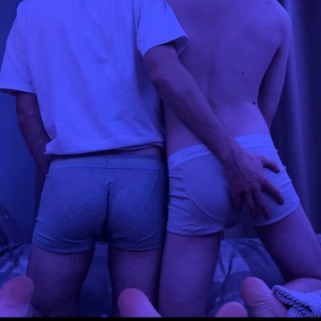 Foto di nudo di fuga di OnlyFans di Renandarry