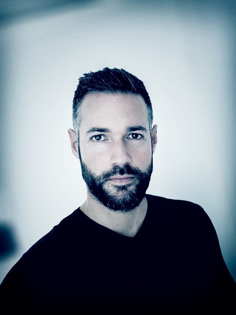 Foto di nudo di fuga di OnlyFans di Remy Lecornec