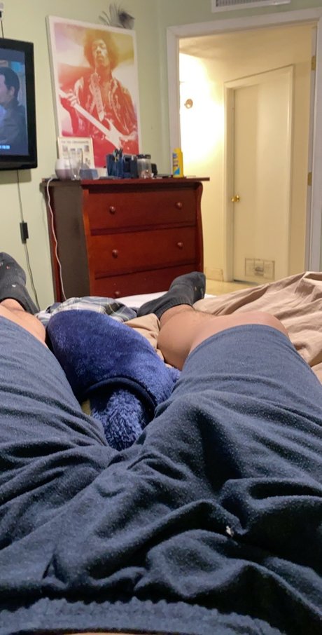 Foto di nudo di fuga di OnlyFans di Thick