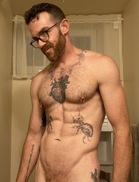 Foto di nudo di fuga di OnlyFans di Remi And Max