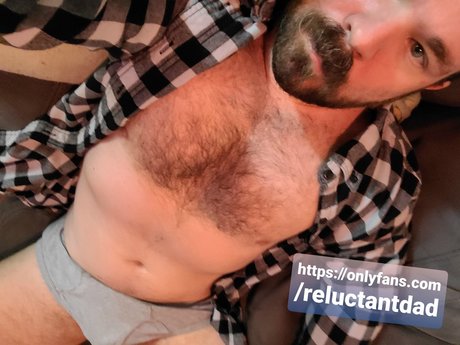 Foto di nudo di fuga di OnlyFans di Horror Himbo
