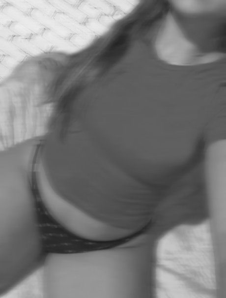 Foto di nudo di fuga di OnlyFans di Reina Lola