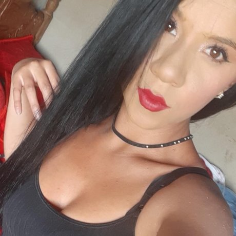 Foto di nudo di fuga di OnlyFans di Ana Vargas