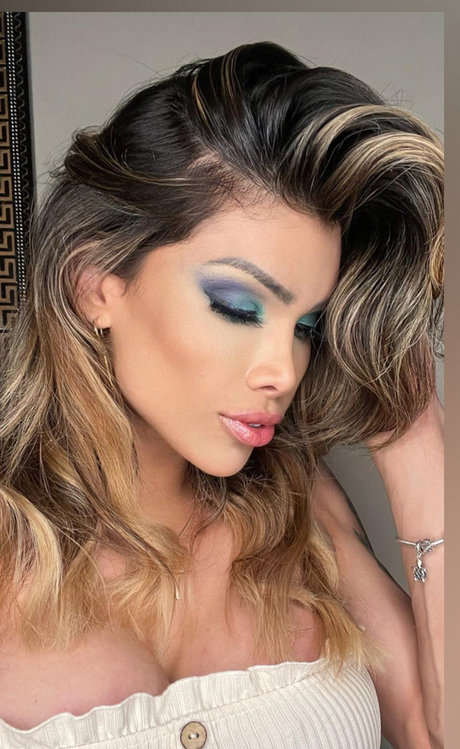 Foto di nudo di fuga di OnlyFans di Rebecca Ferreira