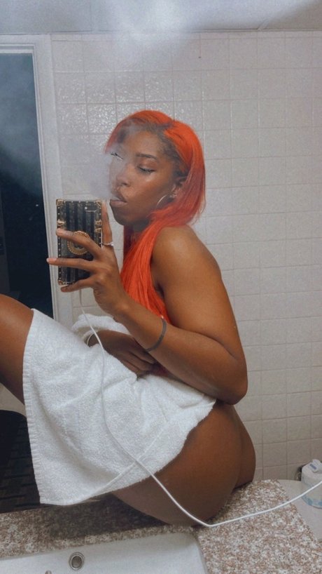 Foto di nudo di fuga di OnlyFans di Big Reese