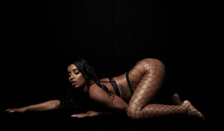 Foto di nudo di fuga di OnlyFans di Reem The Dream 