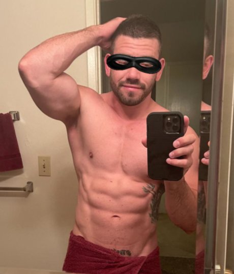 Reed Jameson