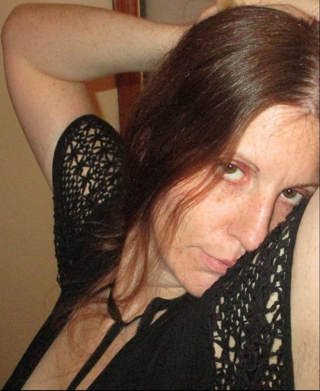 Foto di nudo di fuga di OnlyFans di Faegirl