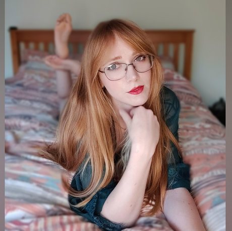 Foto di nudo di fuga di OnlyFans di Elle 