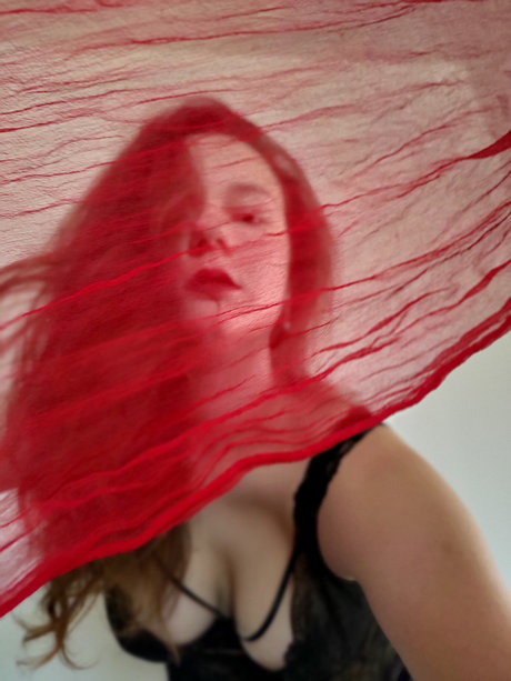 Foto di nudo di fuga di OnlyFans di Kieraven