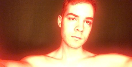 Foto di nudo di fuga di OnlyFans di Redd Lyte