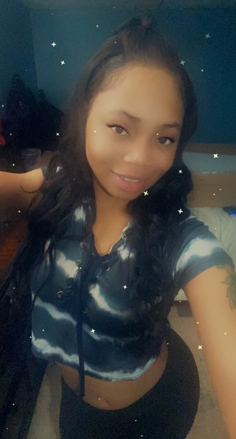 Foto di nudo di fuga di OnlyFans di Red Bone Lex