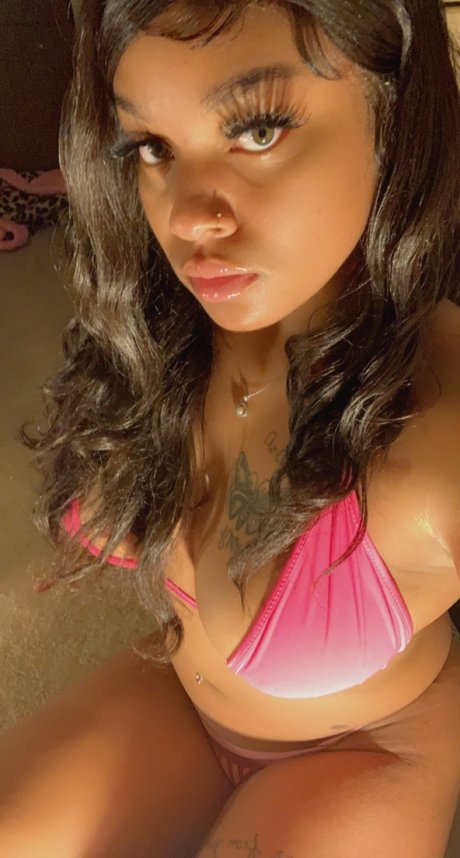 Foto di nudo di fuga di OnlyFans di Spicy 