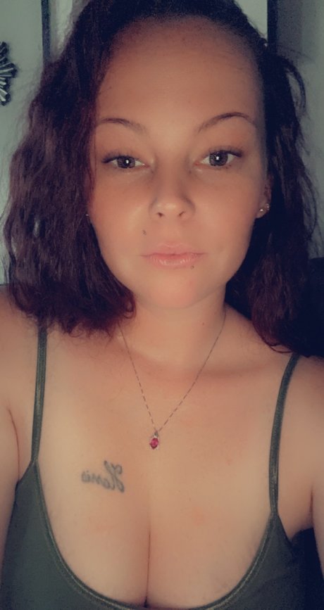 Foto di nudo di fuga di OnlyFans di Kristin