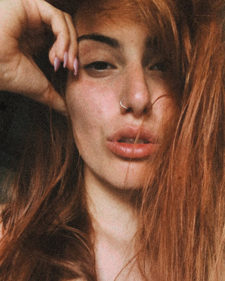 Foto di nudo di fuga di OnlyFans di Rebecca