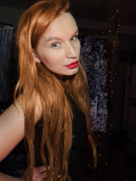 Foto di nudo di fuga di OnlyFans di Rebecca Flame Vip