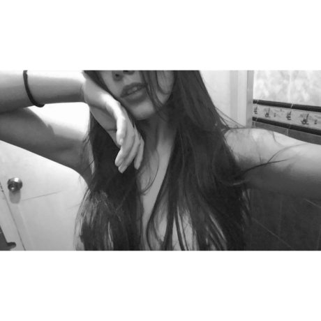 Foto di nudo di fuga di OnlyFans di Rebecca