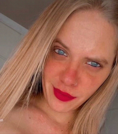 Foto di nudo di fuga di OnlyFans di Rebecca Dior