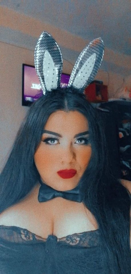 Foto di nudo di fuga di OnlyFans di Rebeca Zuiga
