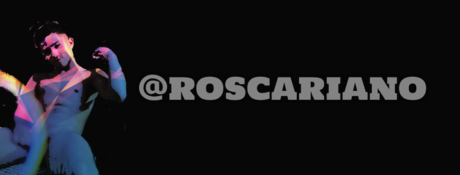Foto di nudo di fuga di OnlyFans di Roscariano