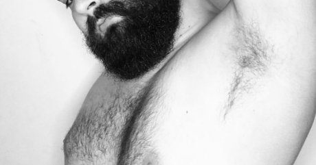 Foto di nudo di fuga di OnlyFans di Gayjay36