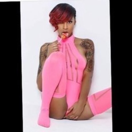 Foto di nudo di fuga di OnlyFans di Rosa Cocana