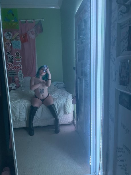 Foto di nudo di fuga di OnlyFans di Not Active Right Now