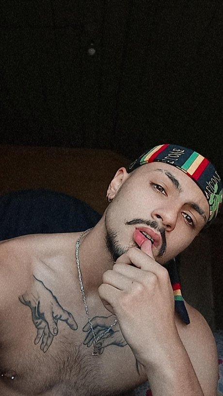 Foto di nudo di fuga di OnlyFans di Itsgogigut