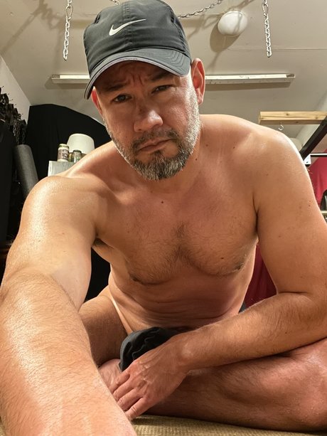 Foto di nudo di fuga di OnlyFans di Ropetrainkeep
